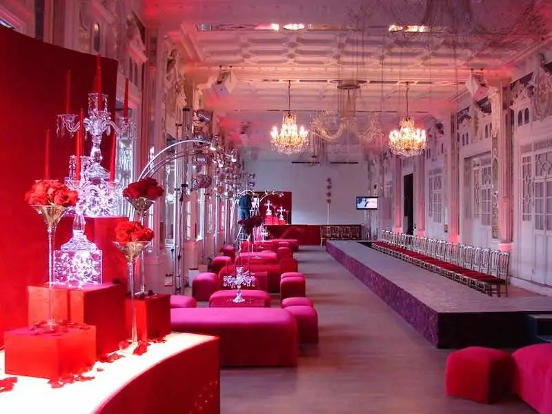 Le salon des miroirs 6