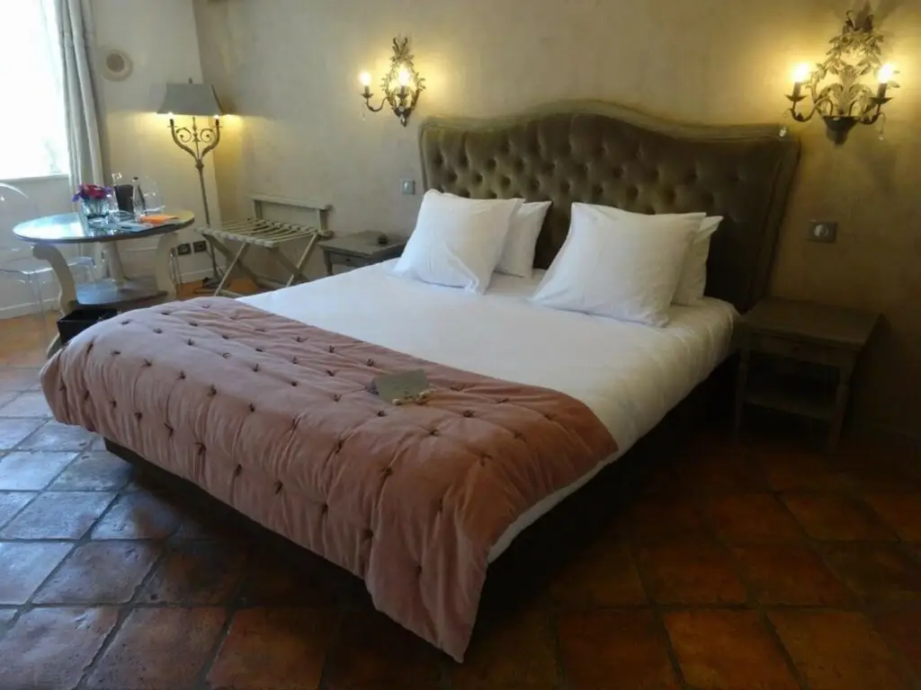 Domaine du Colombier 2