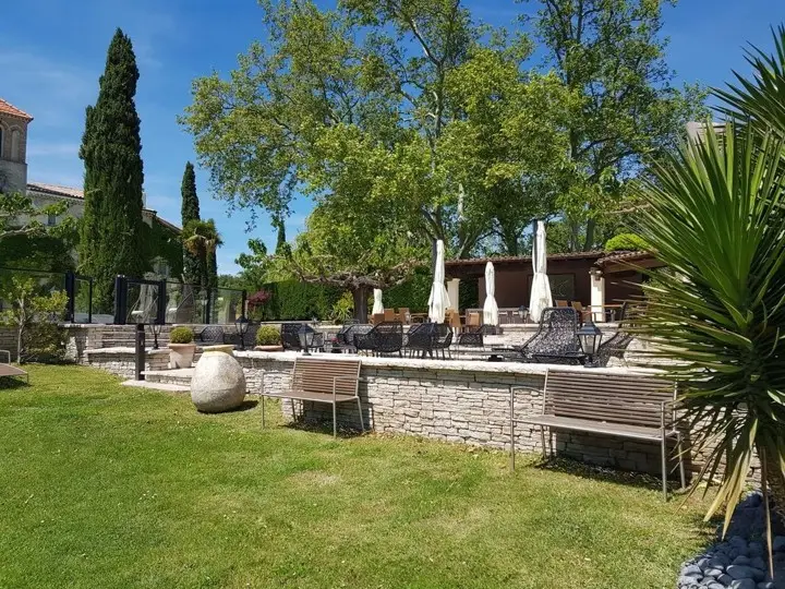 Domaine du Colombier 3