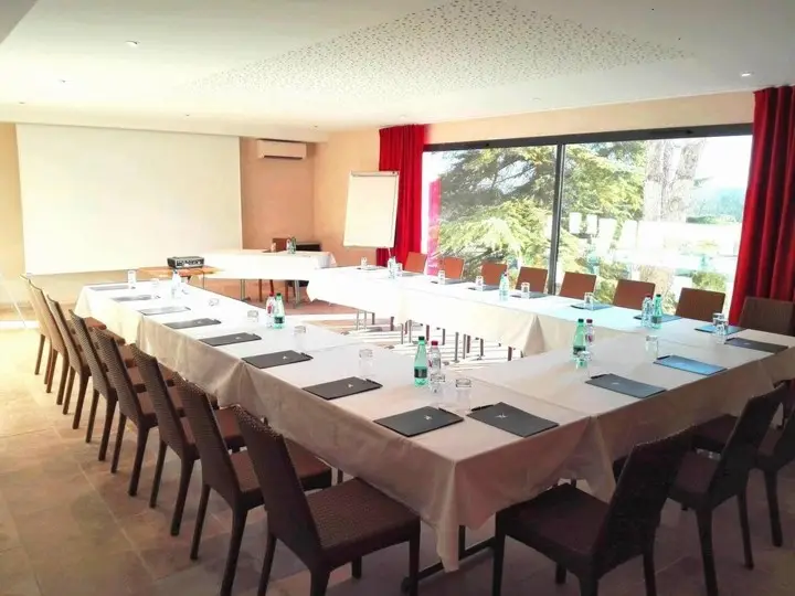 Domaine du Colombier 6