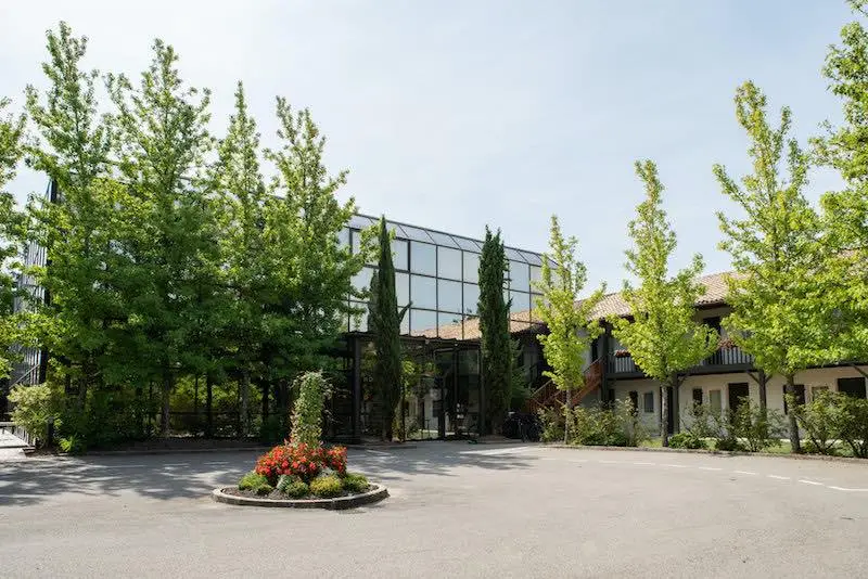 Domaine du Gouverneur