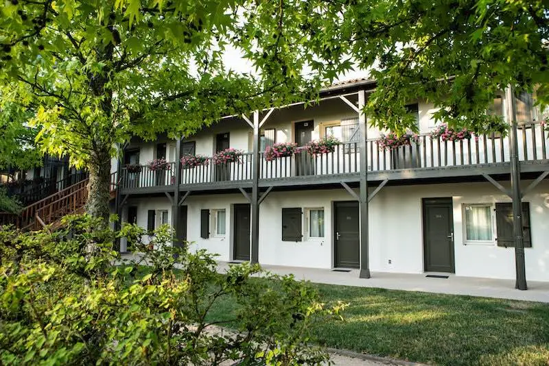 Domaine du Gouverneur 4
