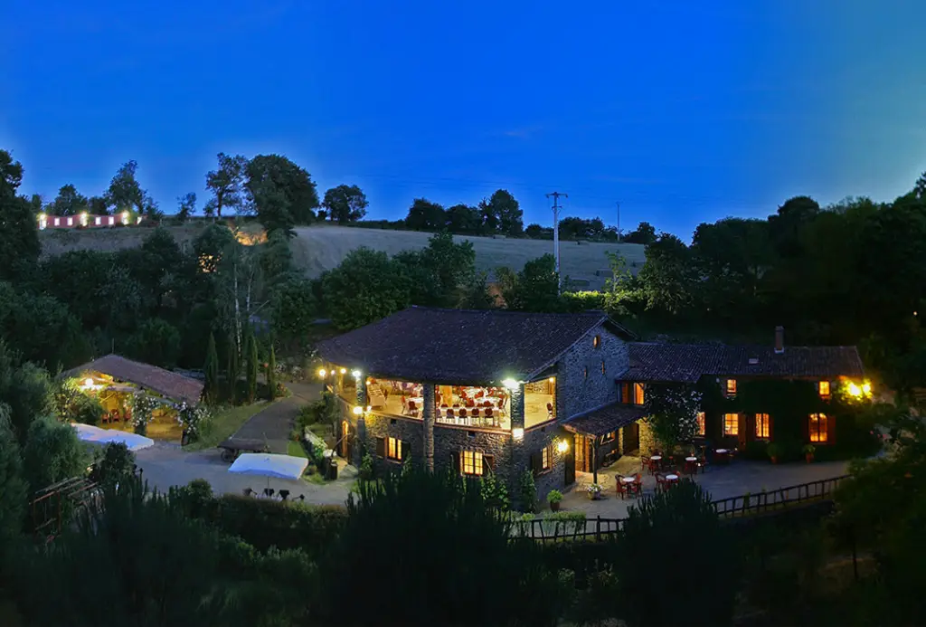 Domaine du Moulin Neuf - Saint-Rémy-en-Mauges 8