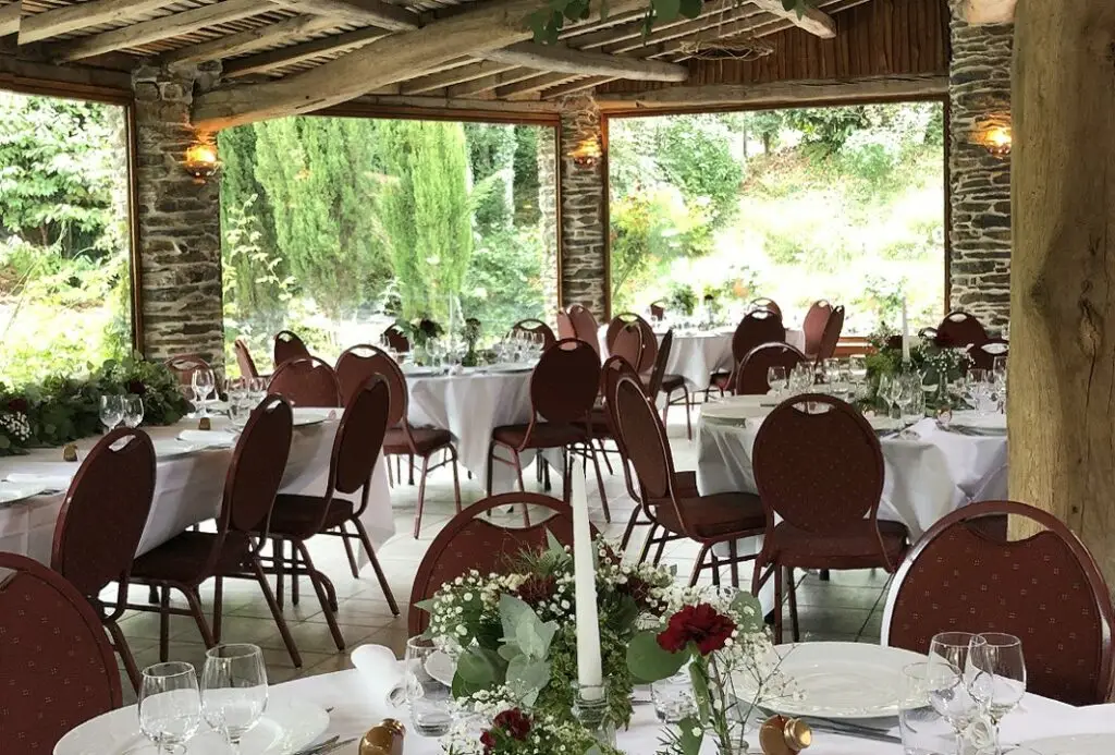 Domaine du Moulin Neuf - Saint-Rémy-en-Mauges 5