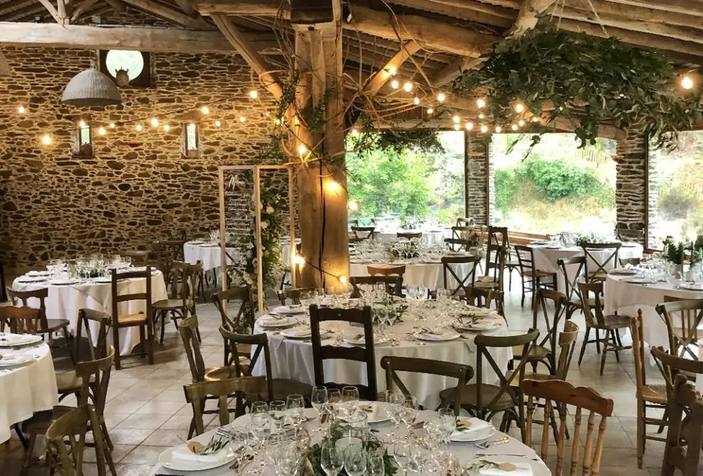 Domaine du Moulin Neuf - Saint-Rémy-en-Mauges 7