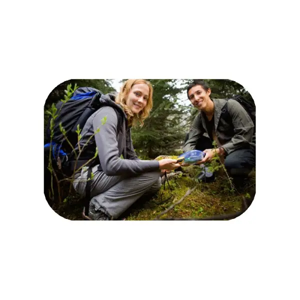 Jeu de piste 100% personnalisable 2