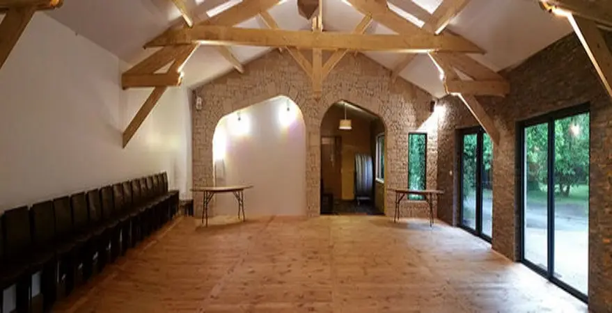 Domaine du Petit Marais 4