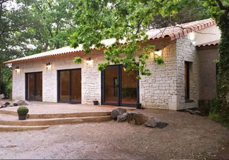 Domaine du Petit Marais 8