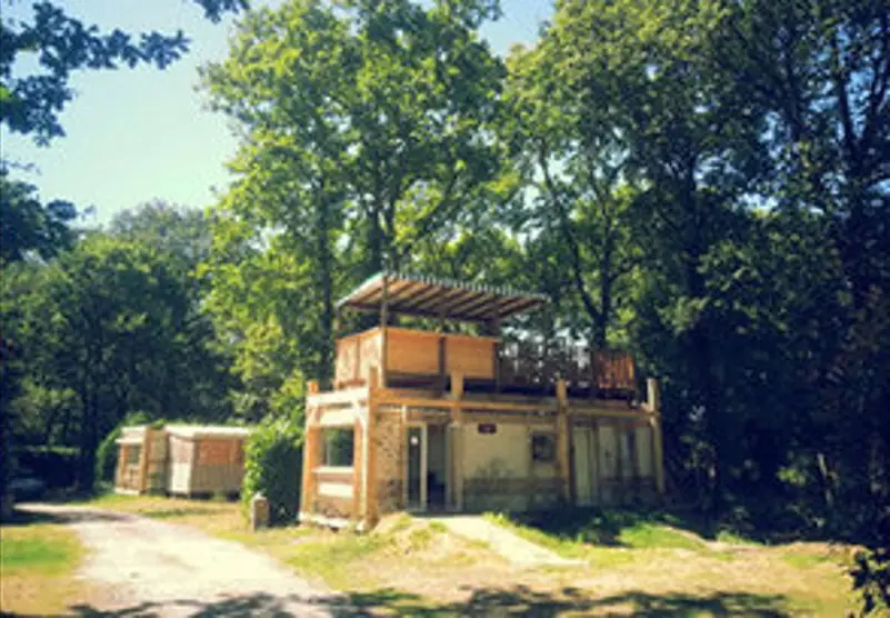 Domaine du Petit Marais 10