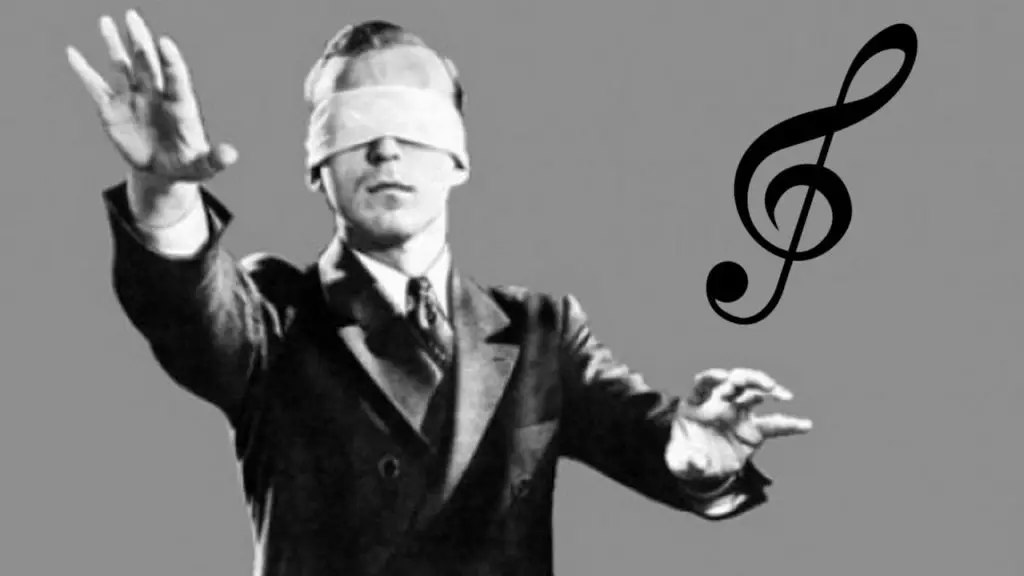 Soirée Blind Test en équipe 1