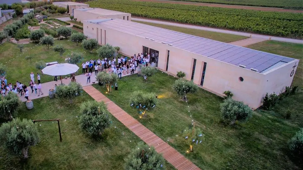 Domaine Enclos de la Croix