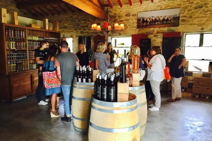 Domaine Enclos de la Croix 7
