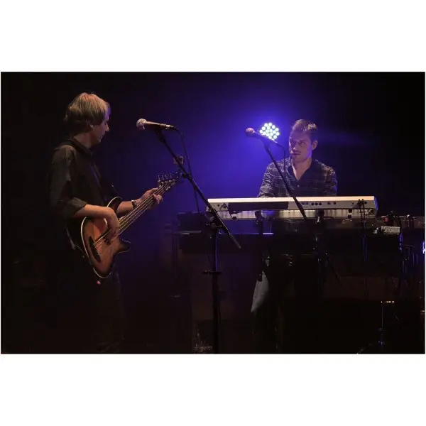 Quiz Musical avec Orchestre 2