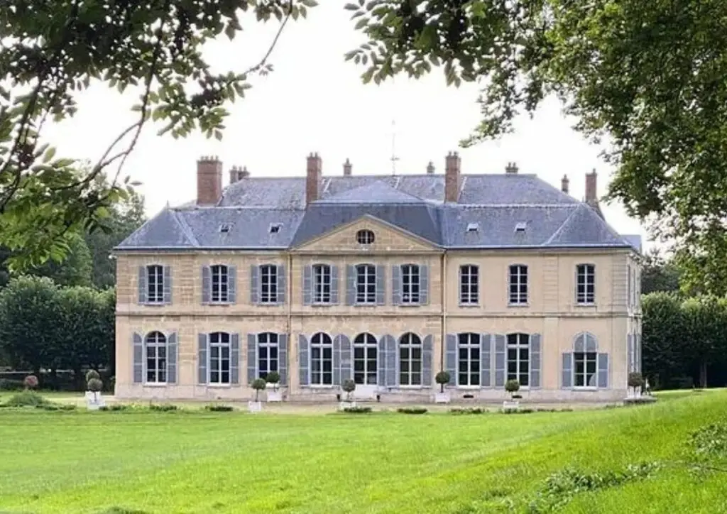 Domaine Grand Maisons