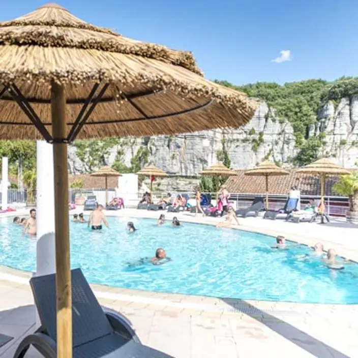 Domaine Lou Capitelle & Spa 2