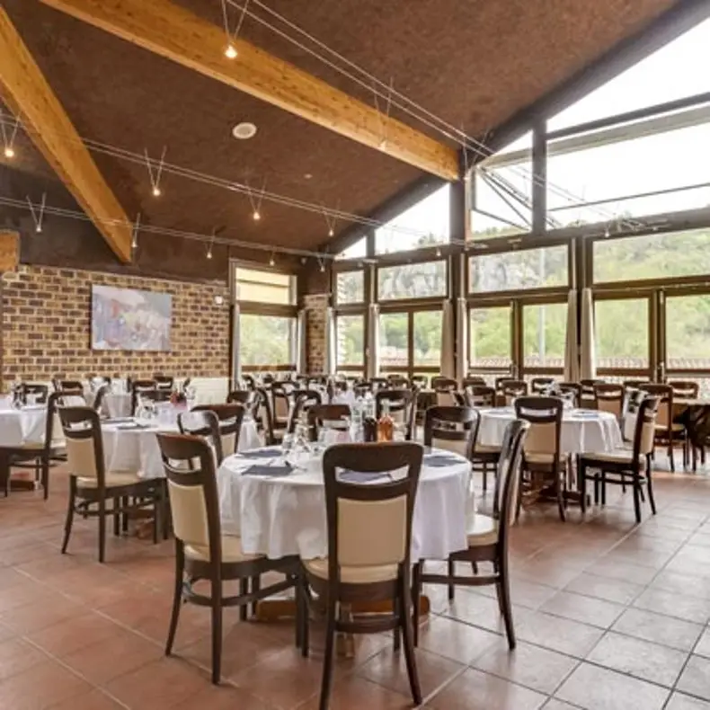 Domaine Lou Capitelle & Spa 3
