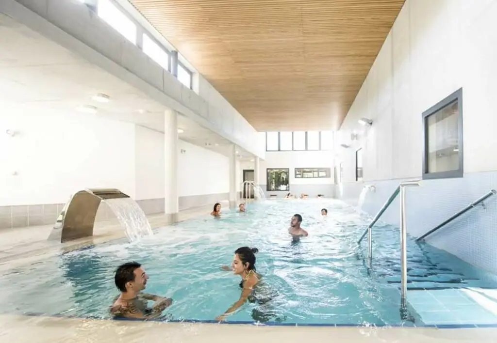 Domaine Lou Capitelle & Spa 4