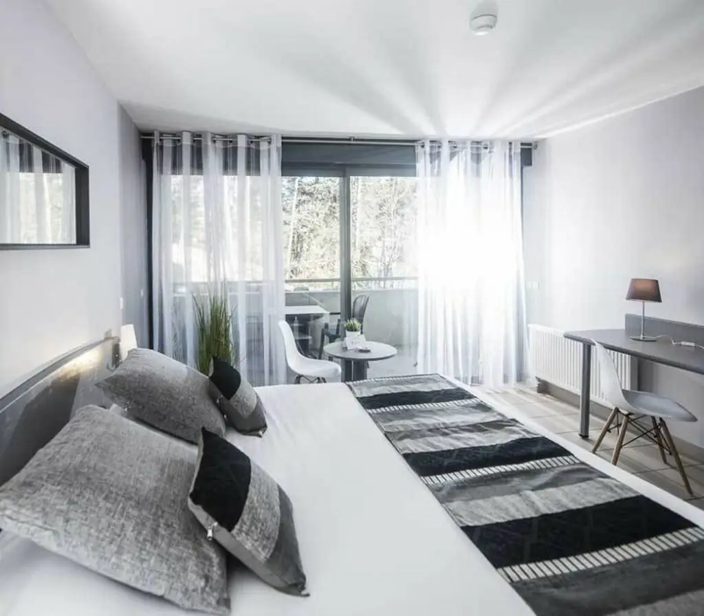 Domaine Lou Capitelle & Spa 6