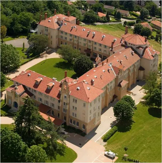 Domaine Lyon Saint Joseph