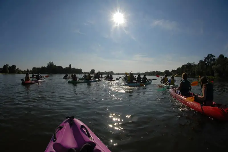 Rando Canoë 2