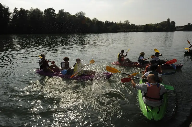 Rando Canoë 3