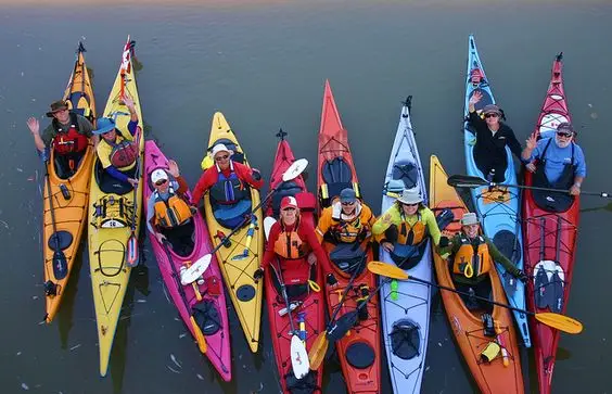 Rando Canoë 4