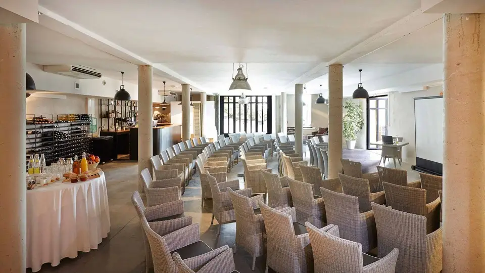 Domaine St. Pierre de Serjac 3
