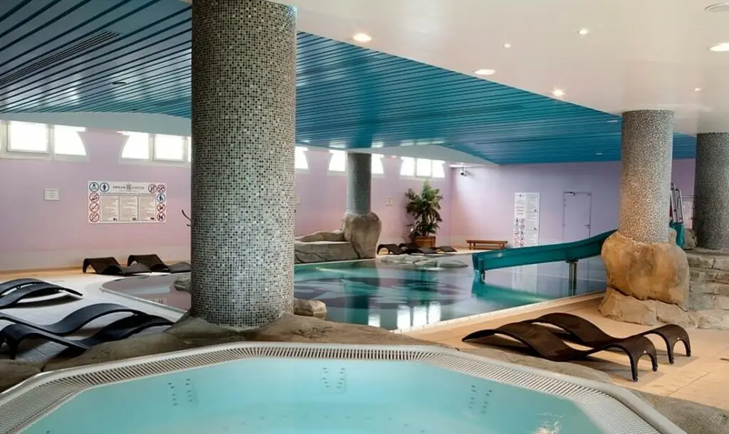 Dream Castle Hôtel 15