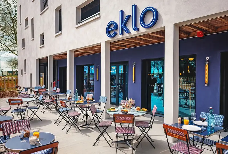 Eklo Marne-La-Vallée