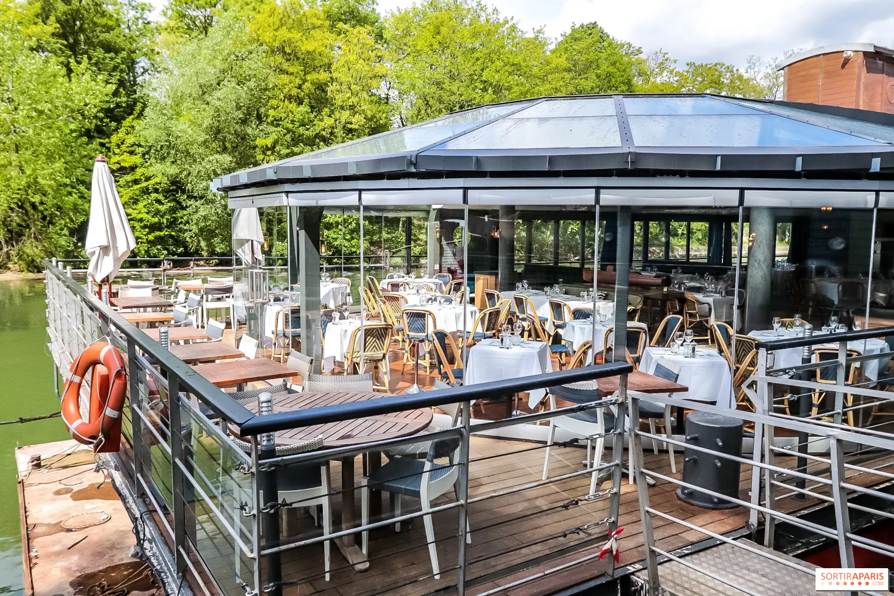 River Café 2