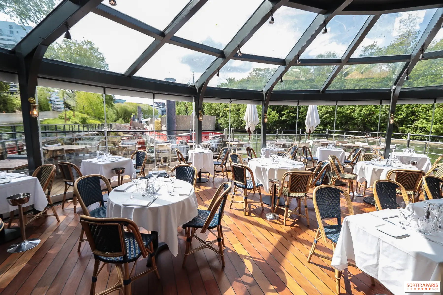River Café 3