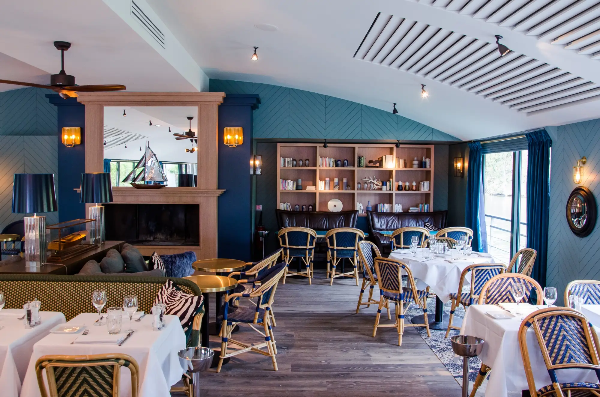 River Café 4