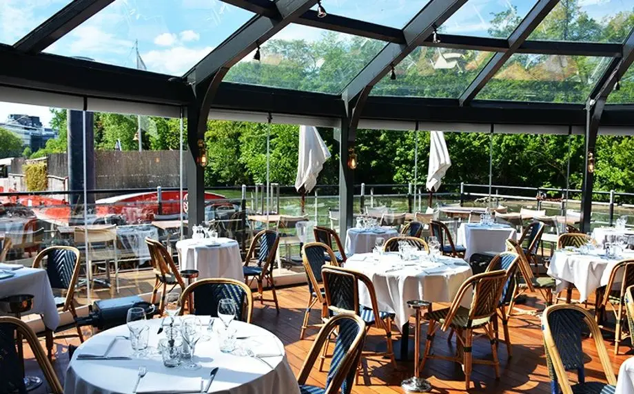 River Café 5