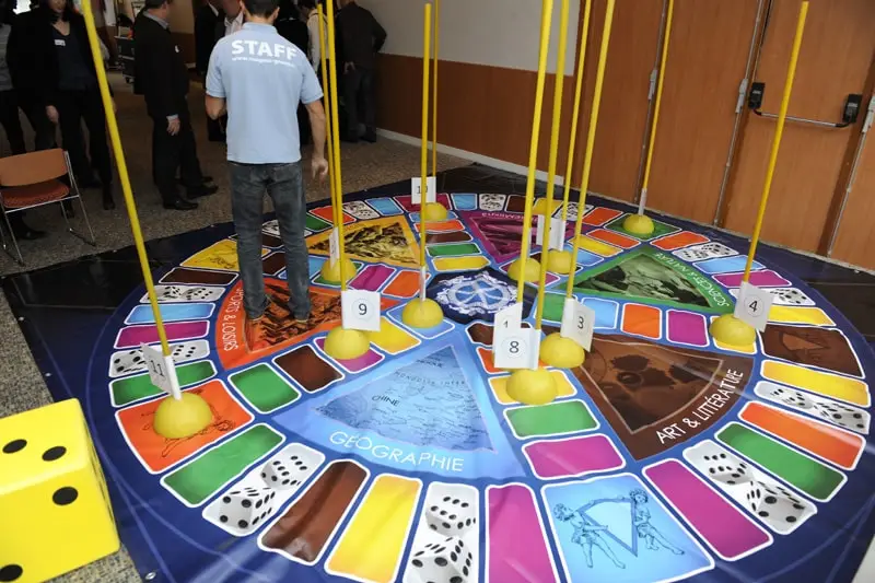 Trivial XXL 3