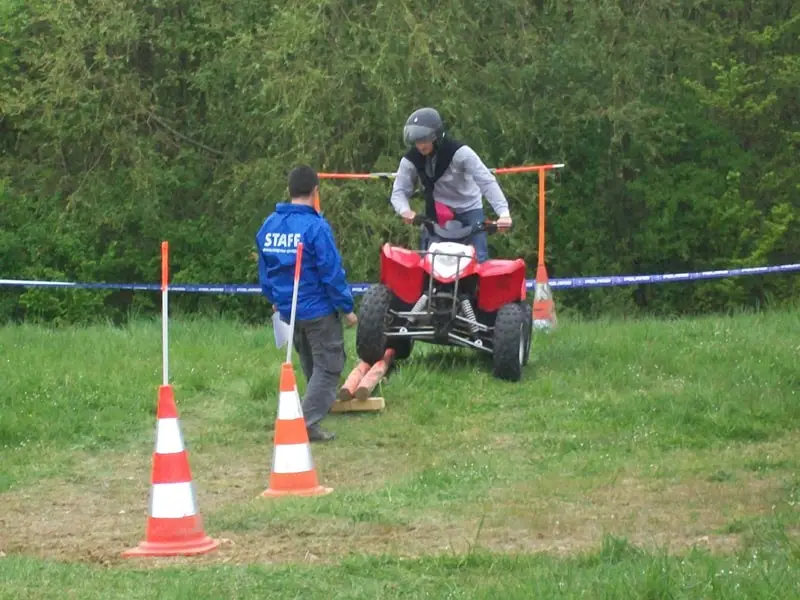Défi Sportif No Limit 4