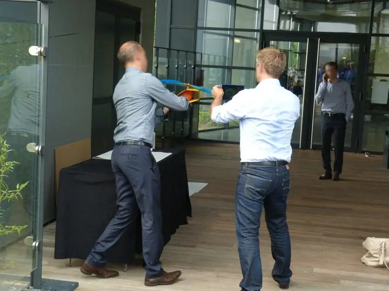 Direct'Pub : Créez votre spot publicitaire