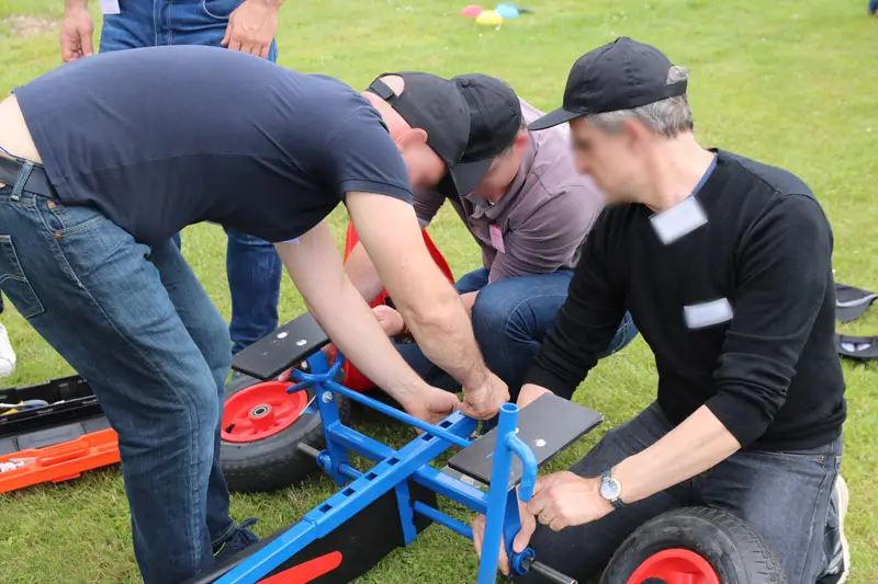 F1 Connexion 2