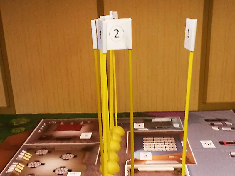 Clue Game XXL 2