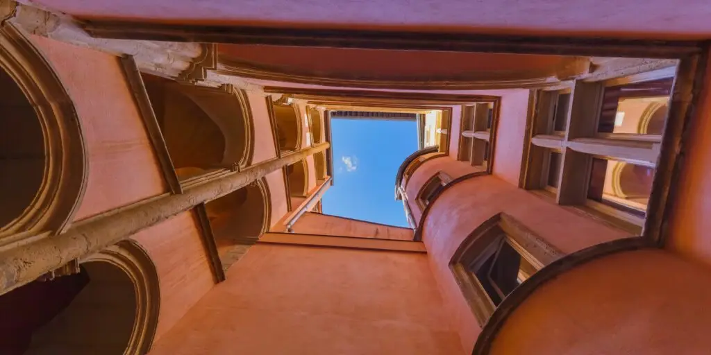 Jeu de piste : les Traboules du vieux Lyon