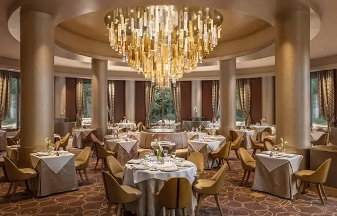 Euro Disney - Business Solution 9
