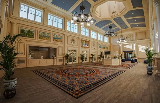 Euro Disney - Business Solution 10