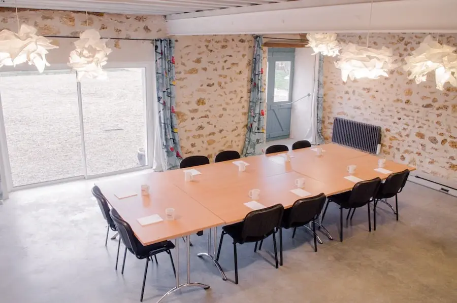 Ferme d'Armenon 4