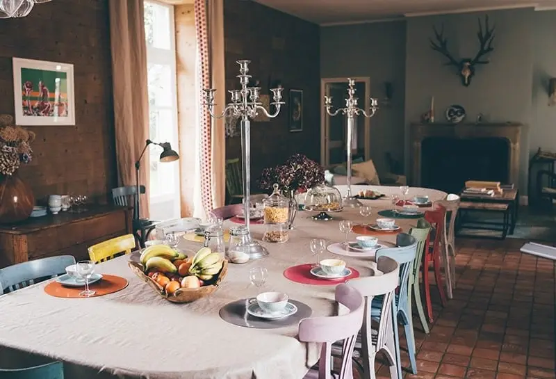 Ferme d'Armenon 7