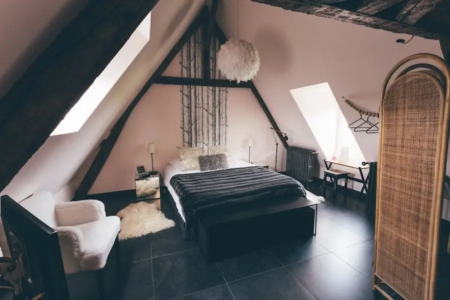 Ferme d'Armenon 8