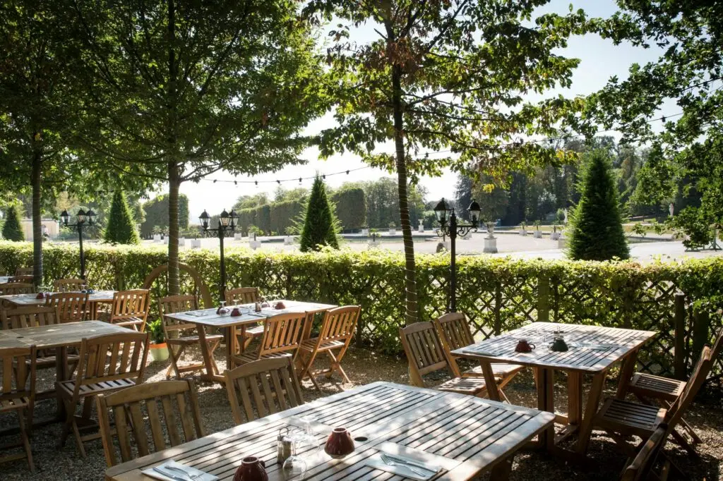 L'Orangerie 2