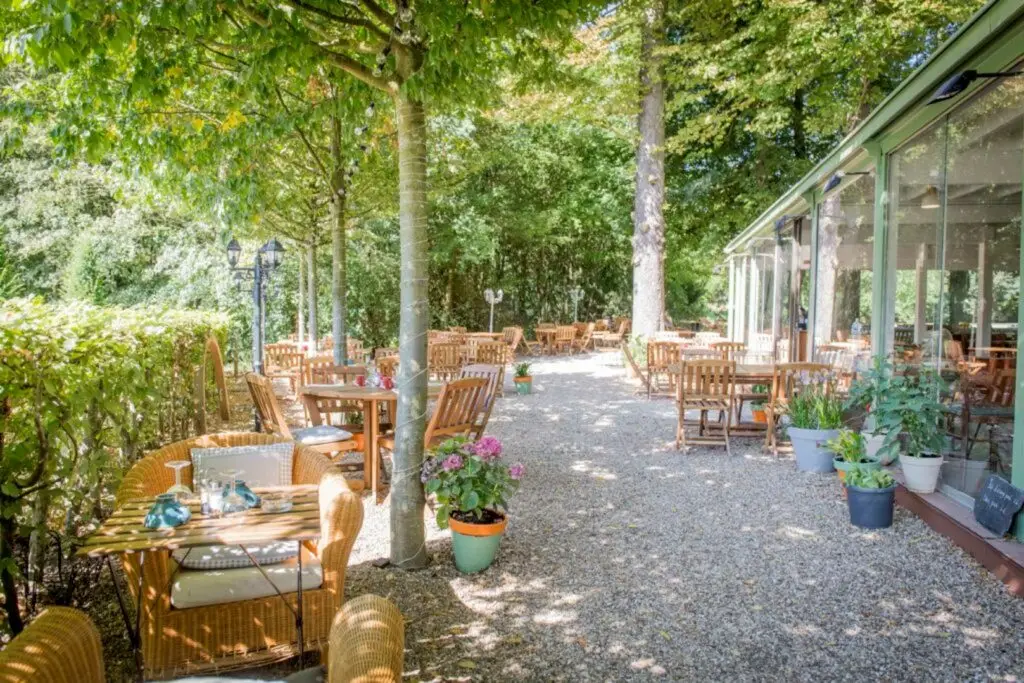 L'Orangerie 3
