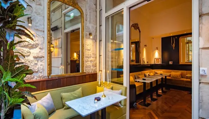 Le Patio Opéra 4