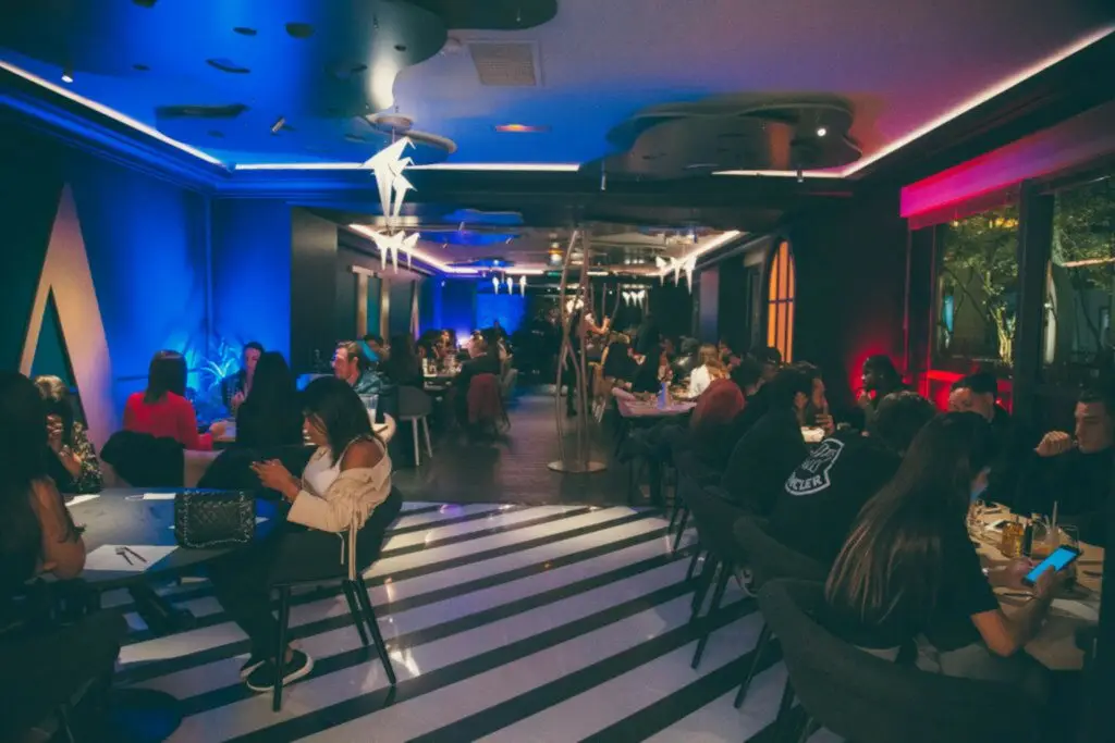 Masha Restaurant 2