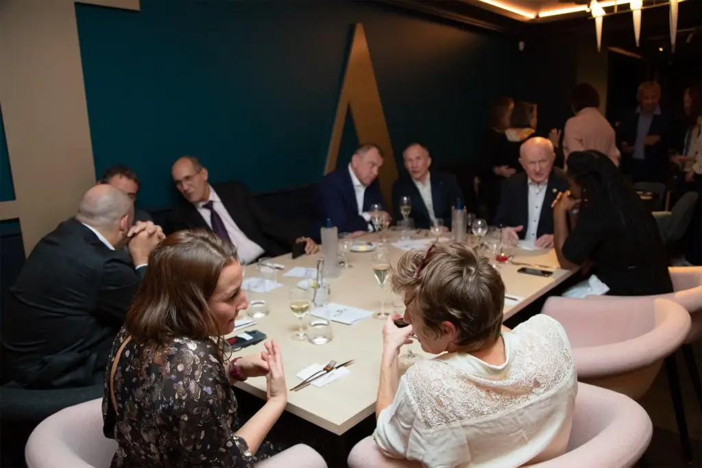Masha Restaurant 5