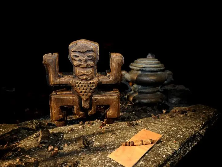 Koh'Lympiades : défis sportifs